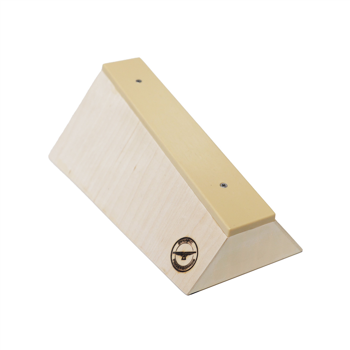 Dynamic Fingerboard Ramp - Benchtop Up-Bank – The Vault Pro Scooters