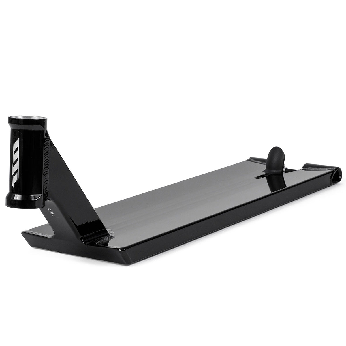 Tilt Method Two Deck - 6.5" Wide