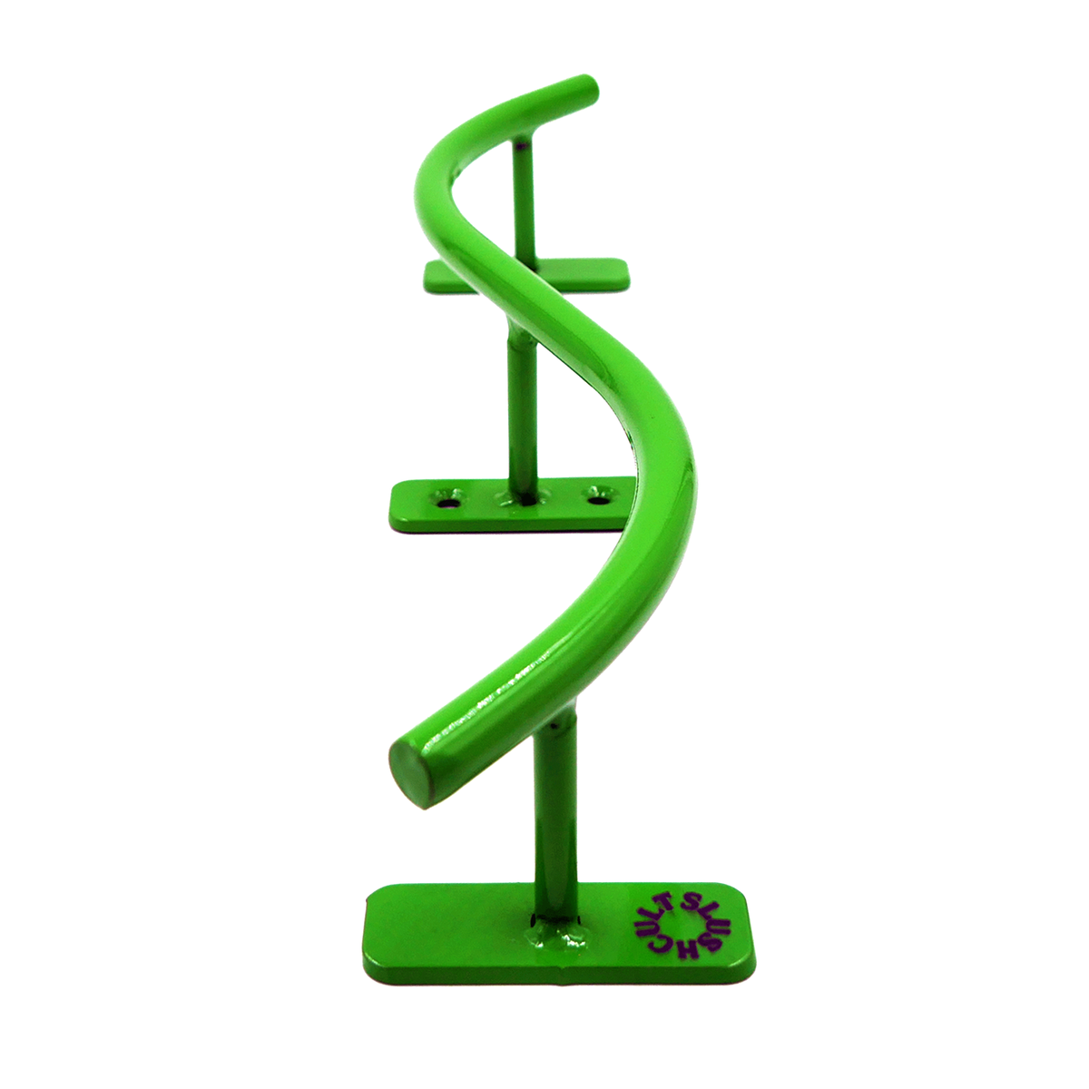 Slushcult Fingerboard Rail - S Rail