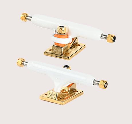 Blackriver Fingerboard 3.0 Trucks - 36mm