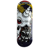 Finger Industries Fingerboard Deck - Pony