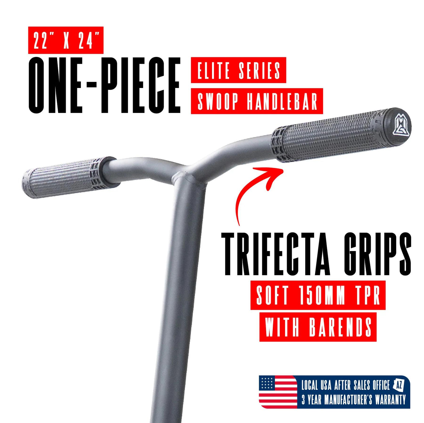 Madd Gear MG4 Titan Pro Scooter