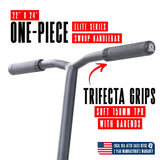 Madd Gear MG4 Titan Pro Scooter