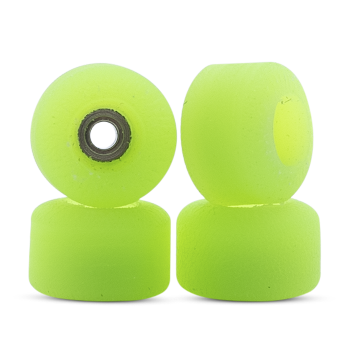Industryfb 101A Fingerboard Wheels - 7.5mm