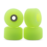 Industryfb 101A Fingerboard Wheels - 7.5mm