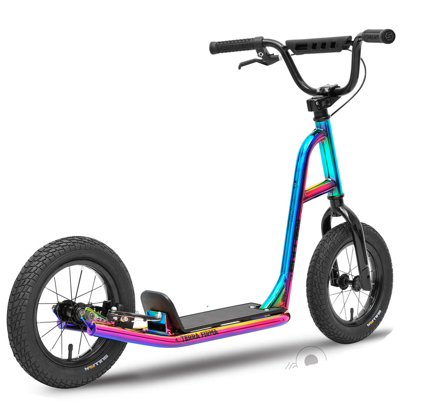 Sullivan Terra Firma Scooter - 12"