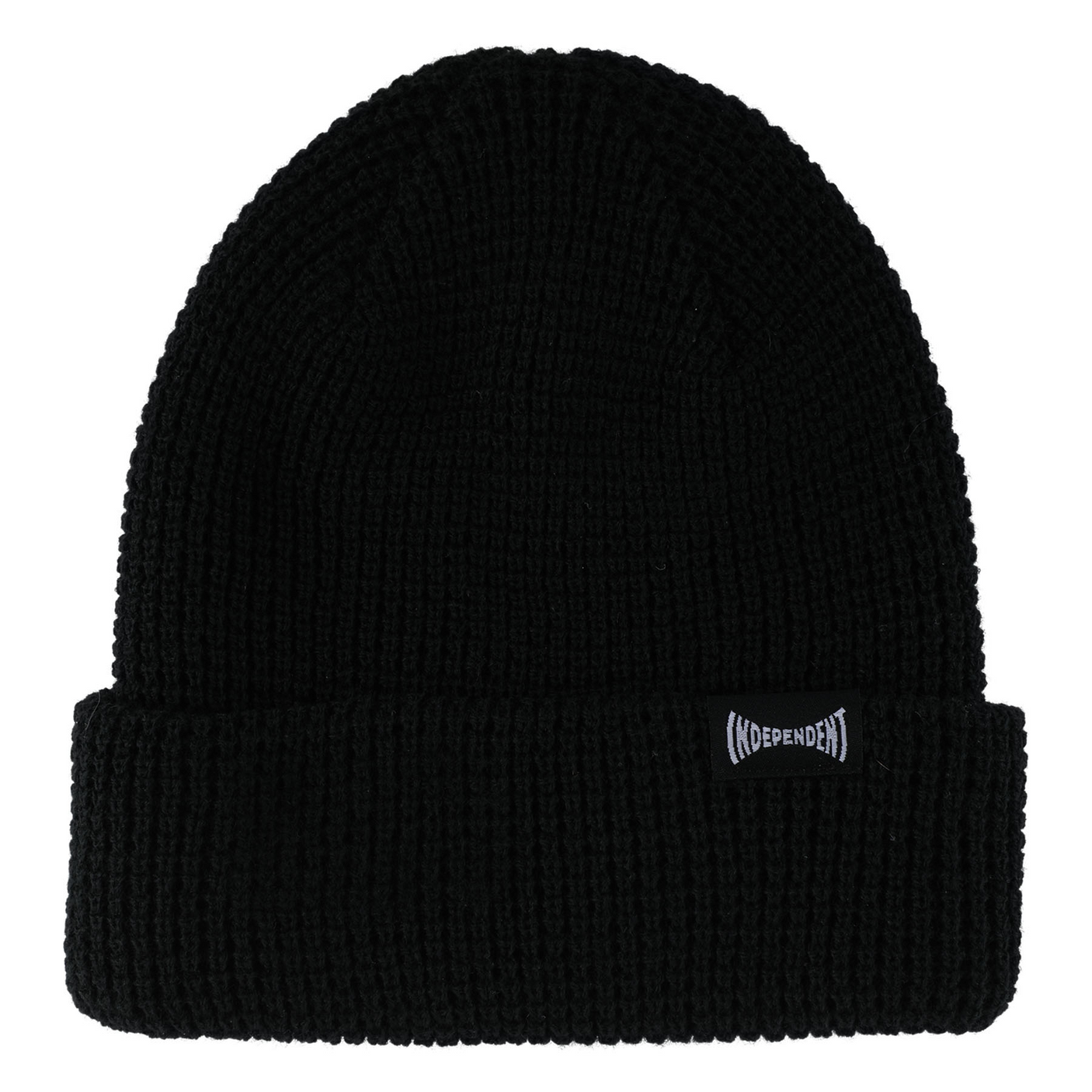 Independent Built to Grind Waffle Beanie