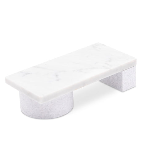 Clearance Dudr Finberboard Ramp - Block Cylinder