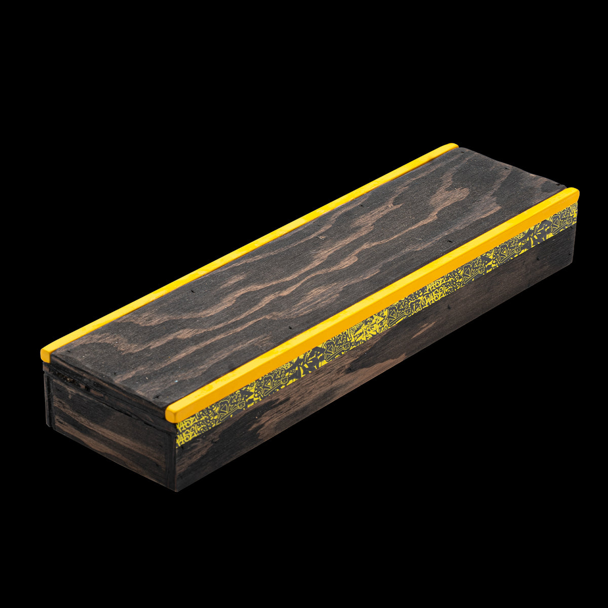 Ryse Fingerboard Ramp - Ryse Fun Box
