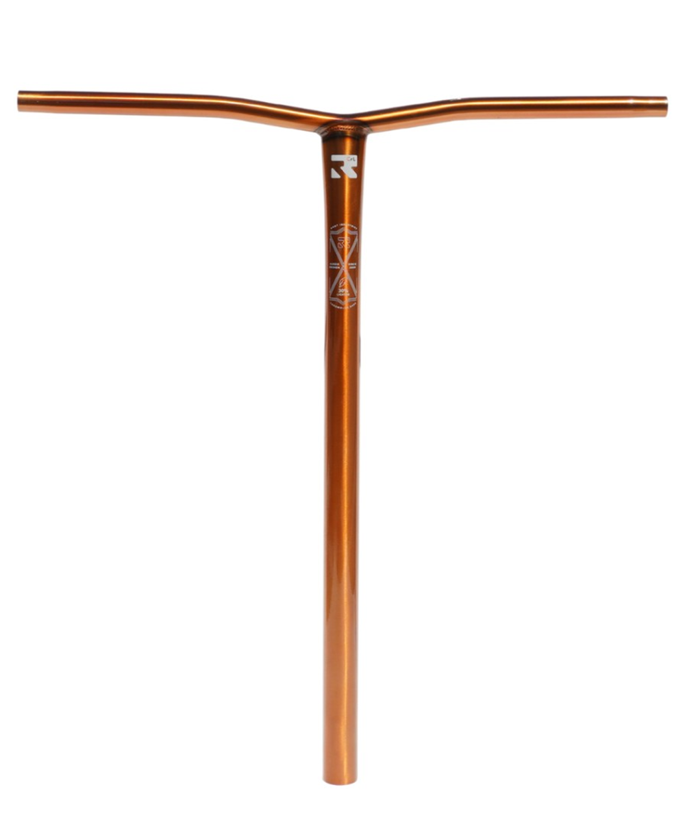 Root Industries ChromoLite Y-Bar - 28.5" Tall