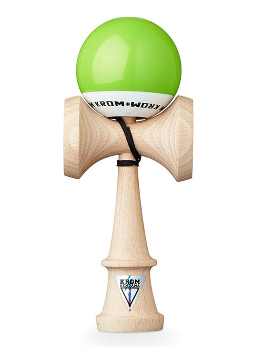 Krom Pop Kendama – The Vault Pro Scooters