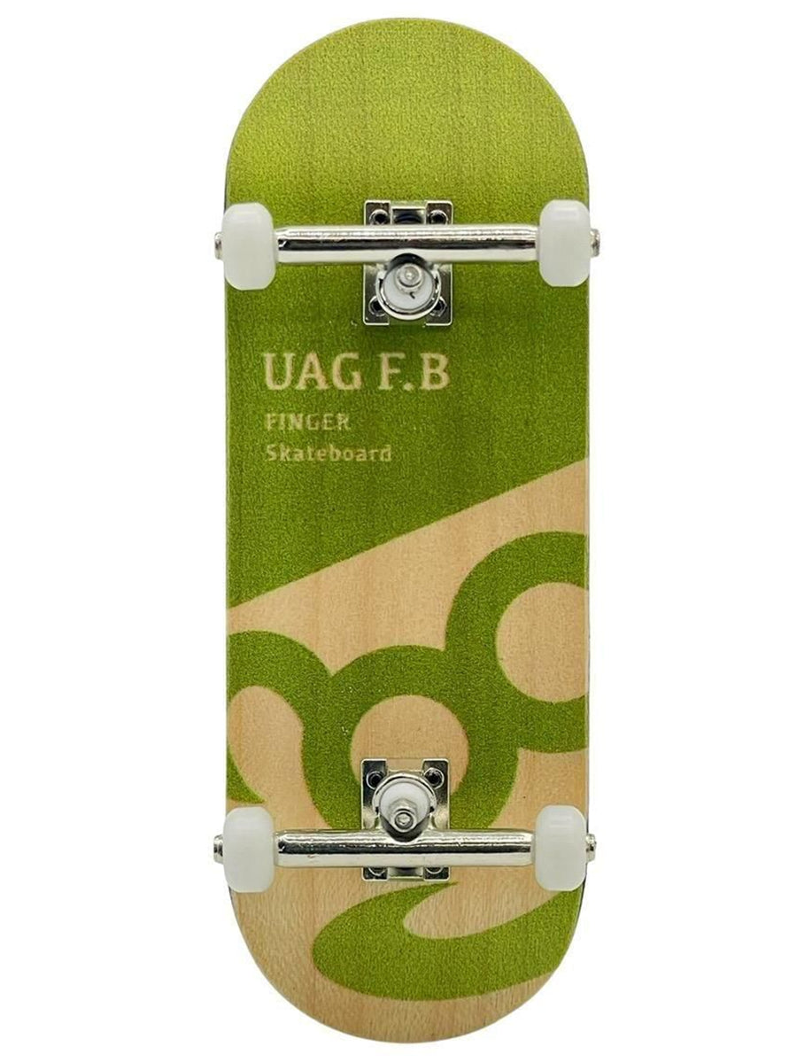 UAG Fingerboard Complete - Rise Emblem