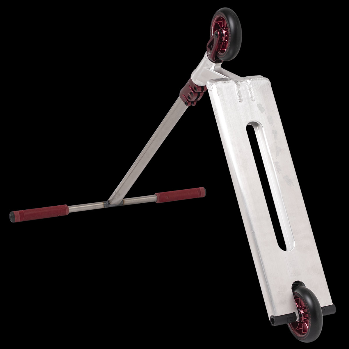 TV x UrbanArtt Ano Custom Build