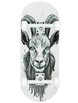 DK Fingerboard Complete - Goat Graphic