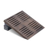 FutureBoundPrints Fingerboard Ramp - Sewer Pop Grate