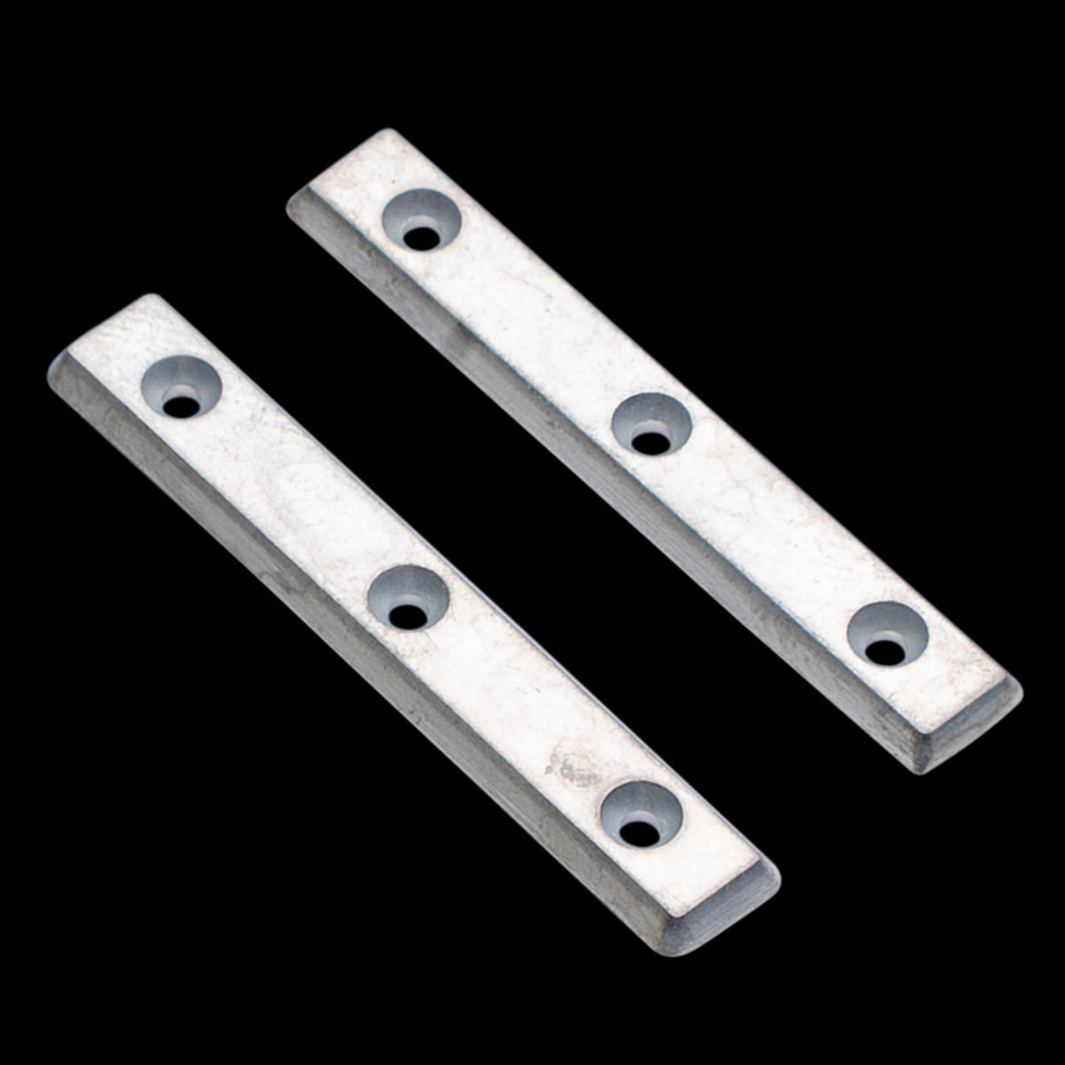 Dungeon Crawl Fingerboard Deck Shields - War Doors
