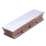 001untitled Fingerboard Ramp - 002 Times New Roman Ledge