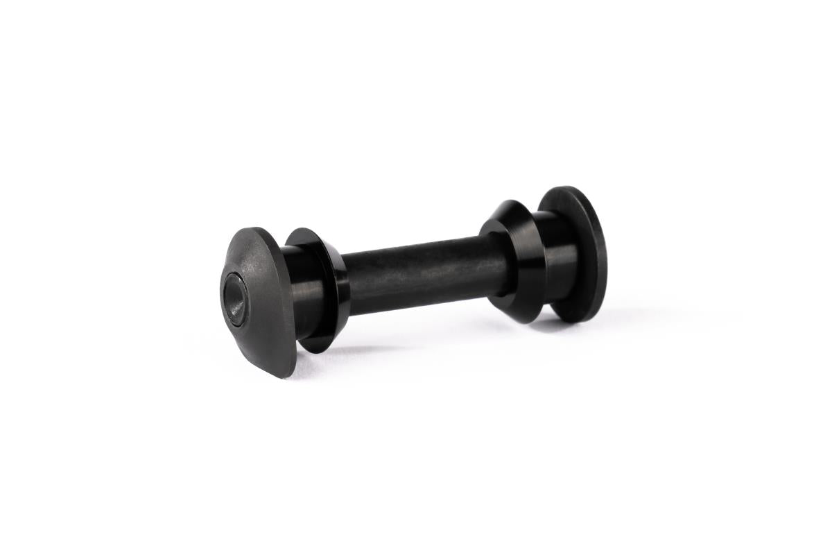 Ethic 12STD to 8STD Merrow V3 Adapter Kit