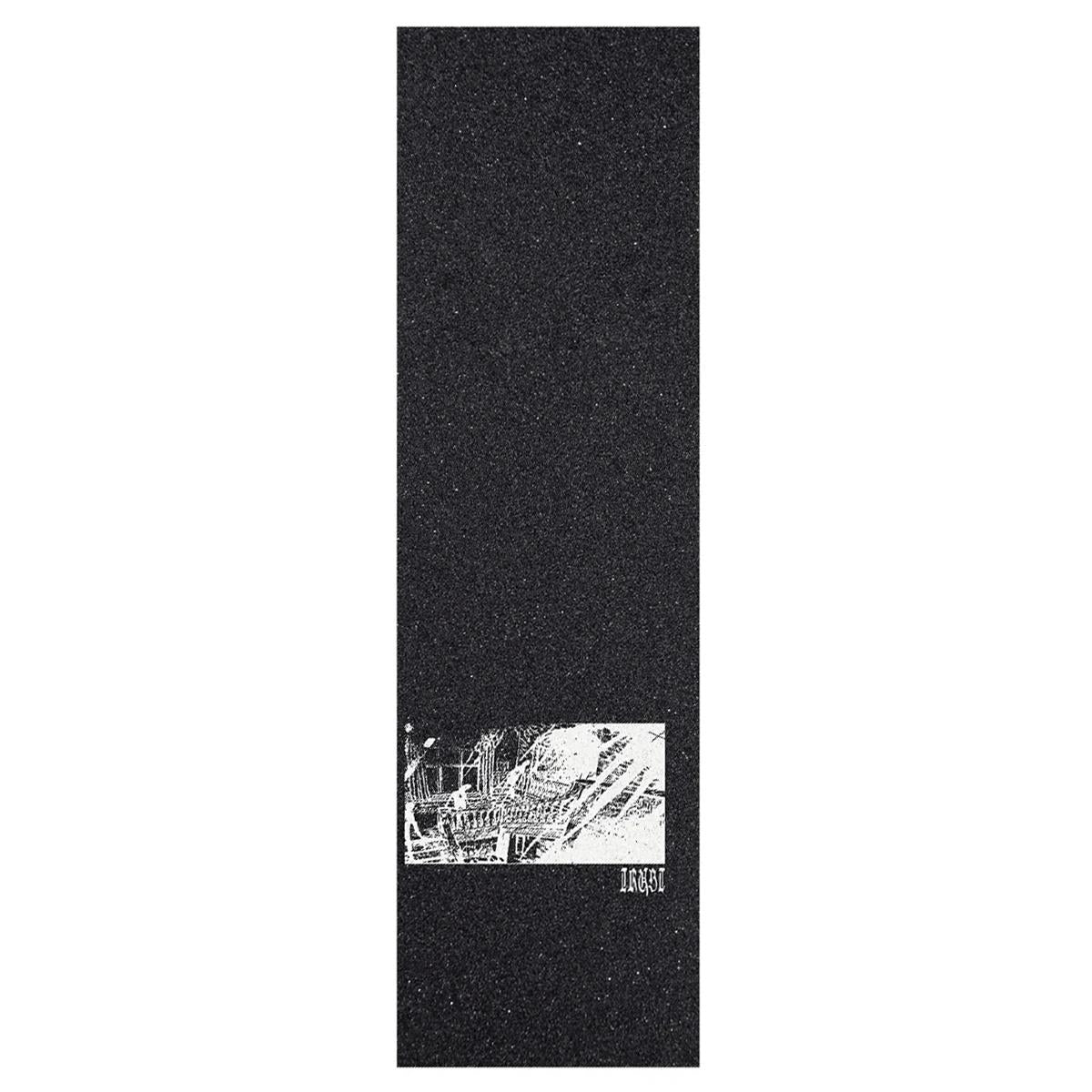 Trust Mansion Grip Tape