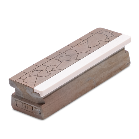 001untitled Fingerboard Ramp - 011 Brick “O” Butter