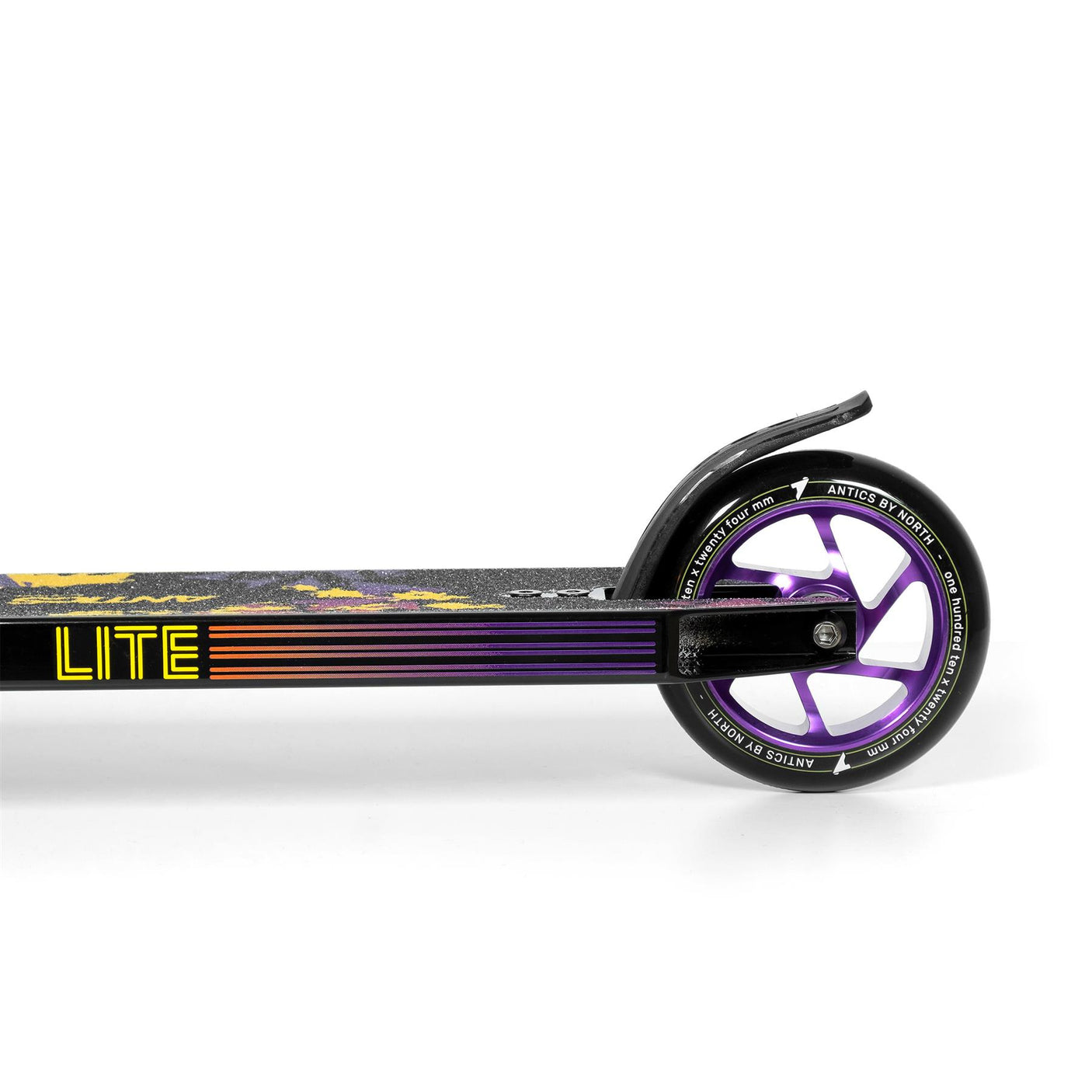 Antic Lite Pro Scooter