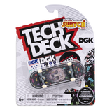 Tech Deck Fingerboard Complete