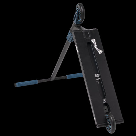 TV x UrbanArtt Arctic Custom Build