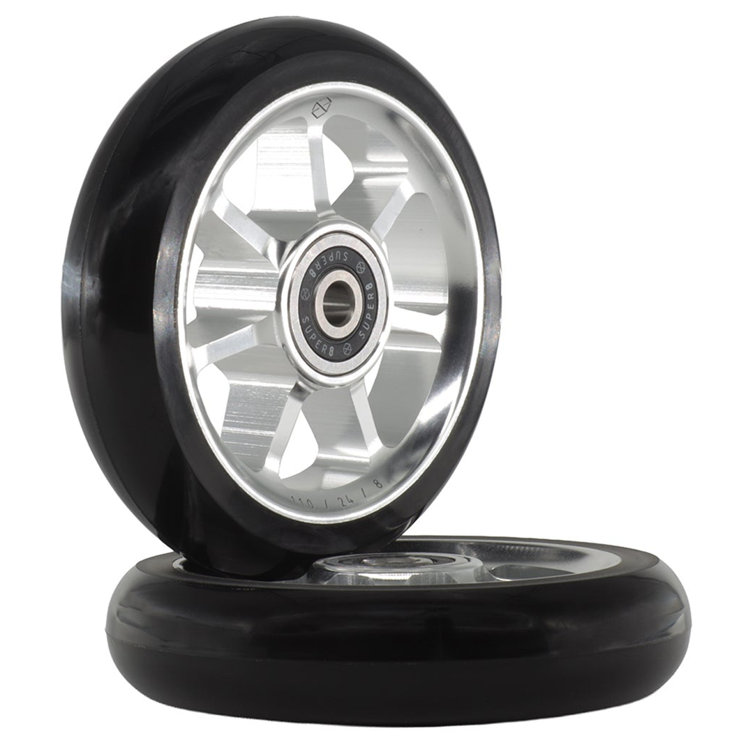 Native Profile 2 Wheels - 110mm