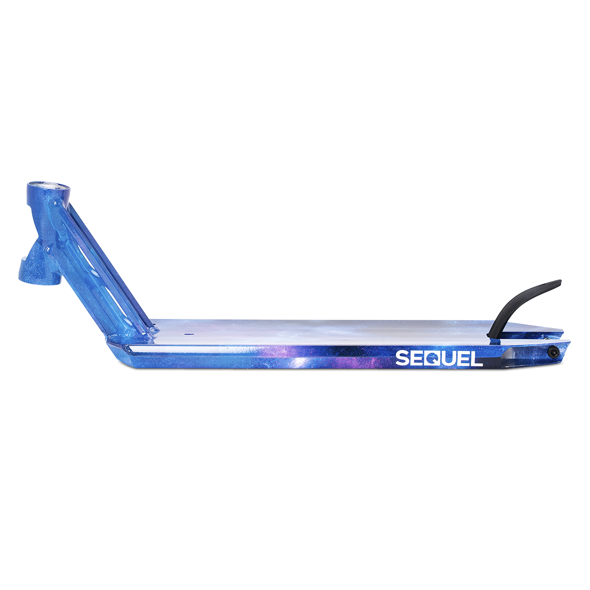 Sequel Rise Park Deck
