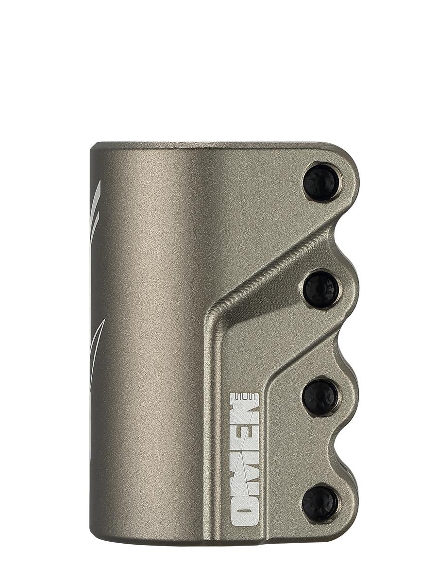 Envy Omen SCS Clamp – The Vault Pro Scooters