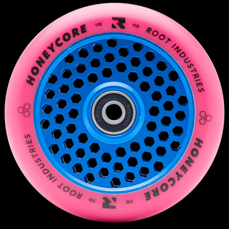 Root Industries LE Honeycore Wheels - 110mm