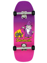 Slushcult Grom Fingerboard Complete - Wizard