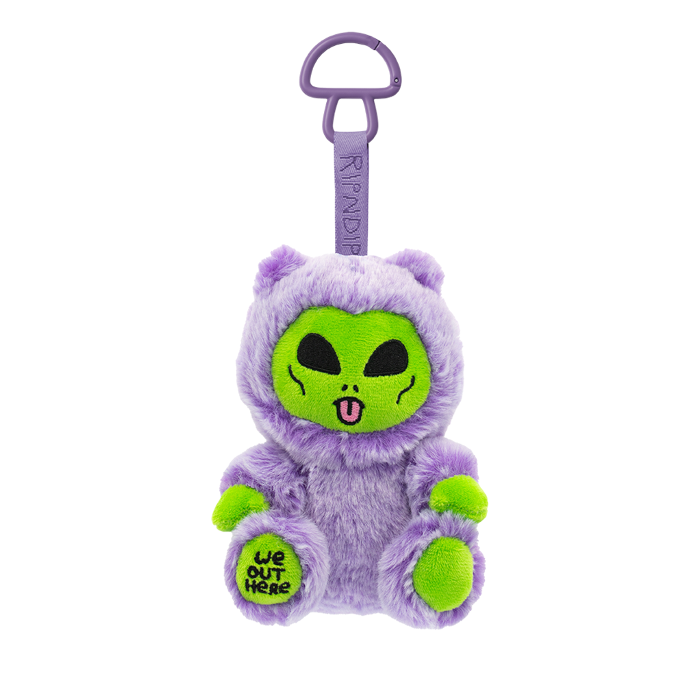 RIPNDIP Trippy Nermiee Keychain Mystery Bag – The Vault Pro Scooters