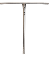 Chilli Titanium T-Bar - 27.5" Tall