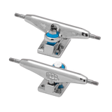 DeliDecks T2 Fingerboard Trucks - Hex Hybrid Trux 34mm