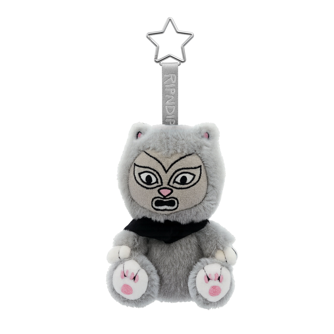 RIPNDIP Lucha Nermiee Keychain Mystery Bag
