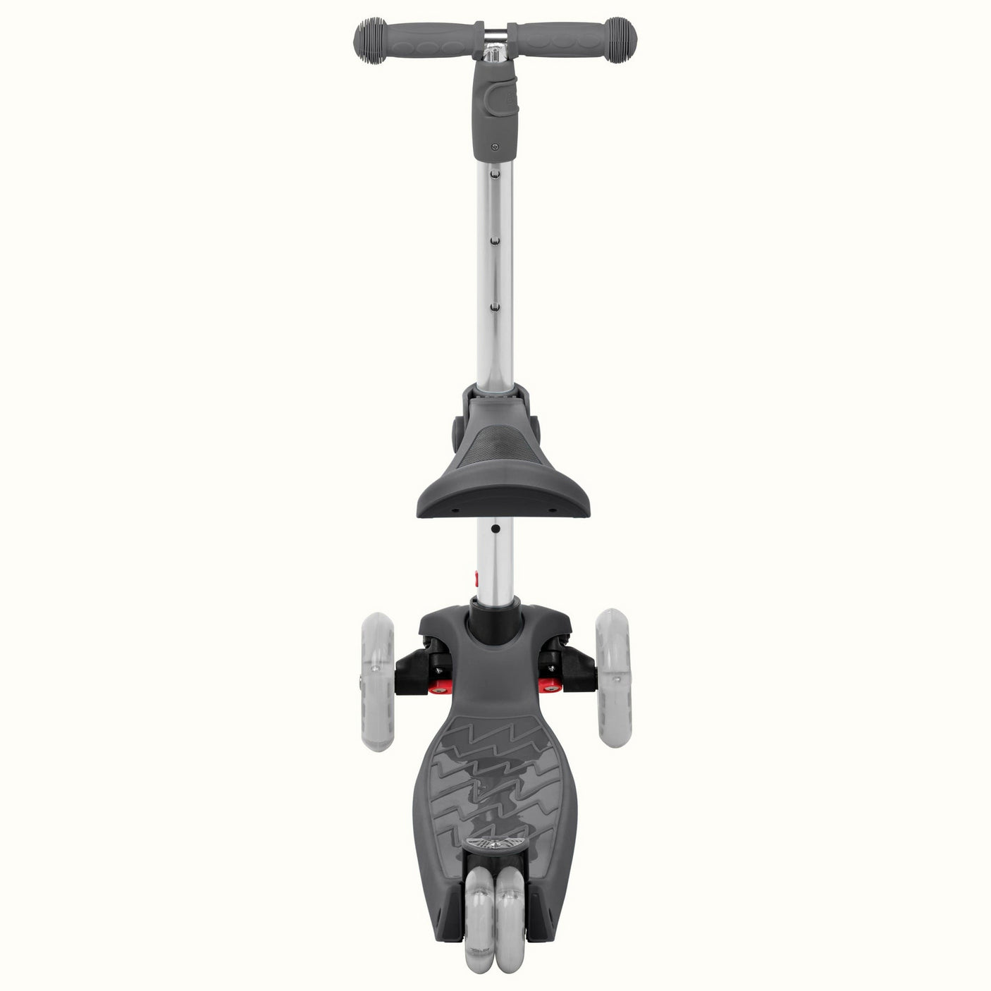Retrospec Chipmunk Plus Kick Scooter w/Seat