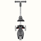 Retrospec Chipmunk Plus Kick Scooter w/Seat