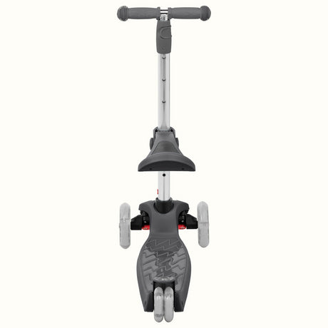 Retrospec Chipmunk Plus Kick Scooter w/Seat