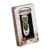 Joycult x Santa Cruz Fingerboard Deck - Asta Cosmic Eyes
