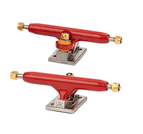 Blackriver Fingerboard 3.0 Trucks Without Tool - 34mm