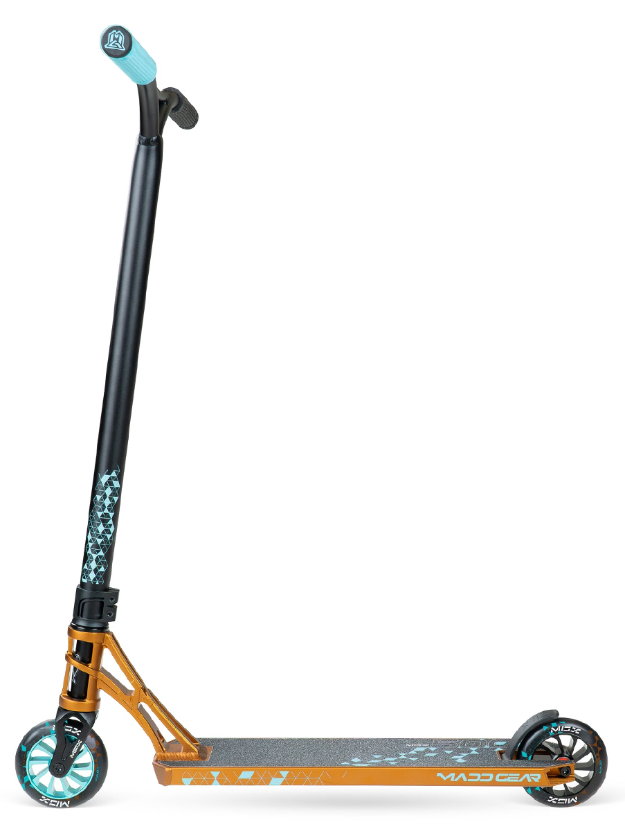 Madd Gear MGX 500 Pro Scooter