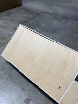 Clearance Avenue Fingerboard Ramp - Extendo Set #2