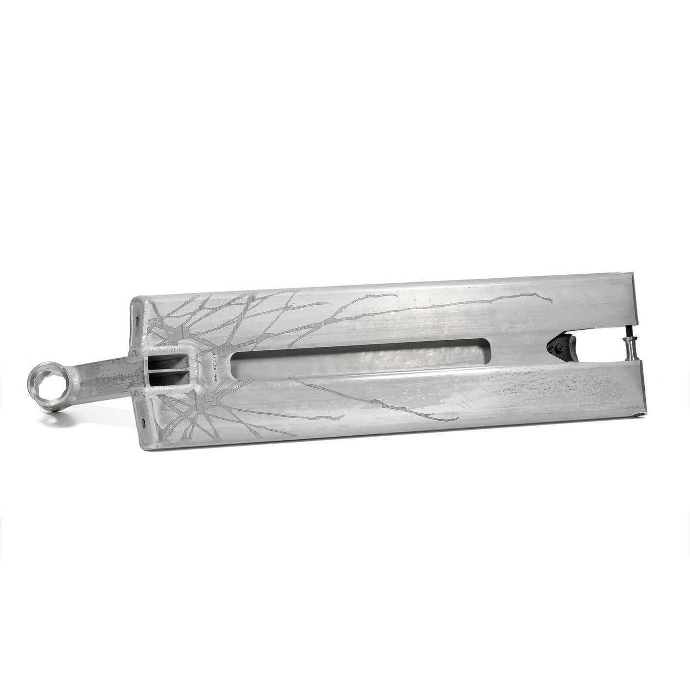 North Ryan Ruegg Signature Unity Deck - 6.5" Wide
