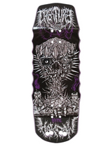 Joycult x Creature Fingerboard Pro Model Deck - Hitz Haksaw