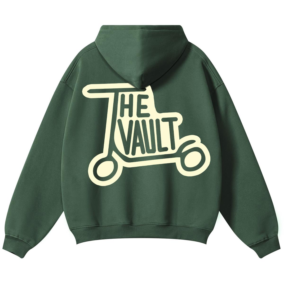 TV Premium Lit Hoodie