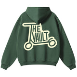 TV Premium Lit Hoodie