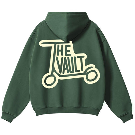 TV Premium Lit Hoodie