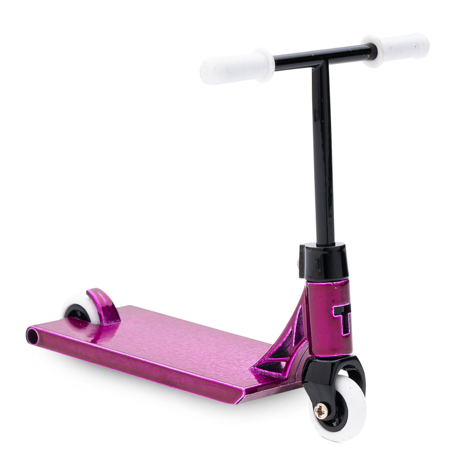 Talwip Finger Scooters & BMX – The Vault Pro Scooters