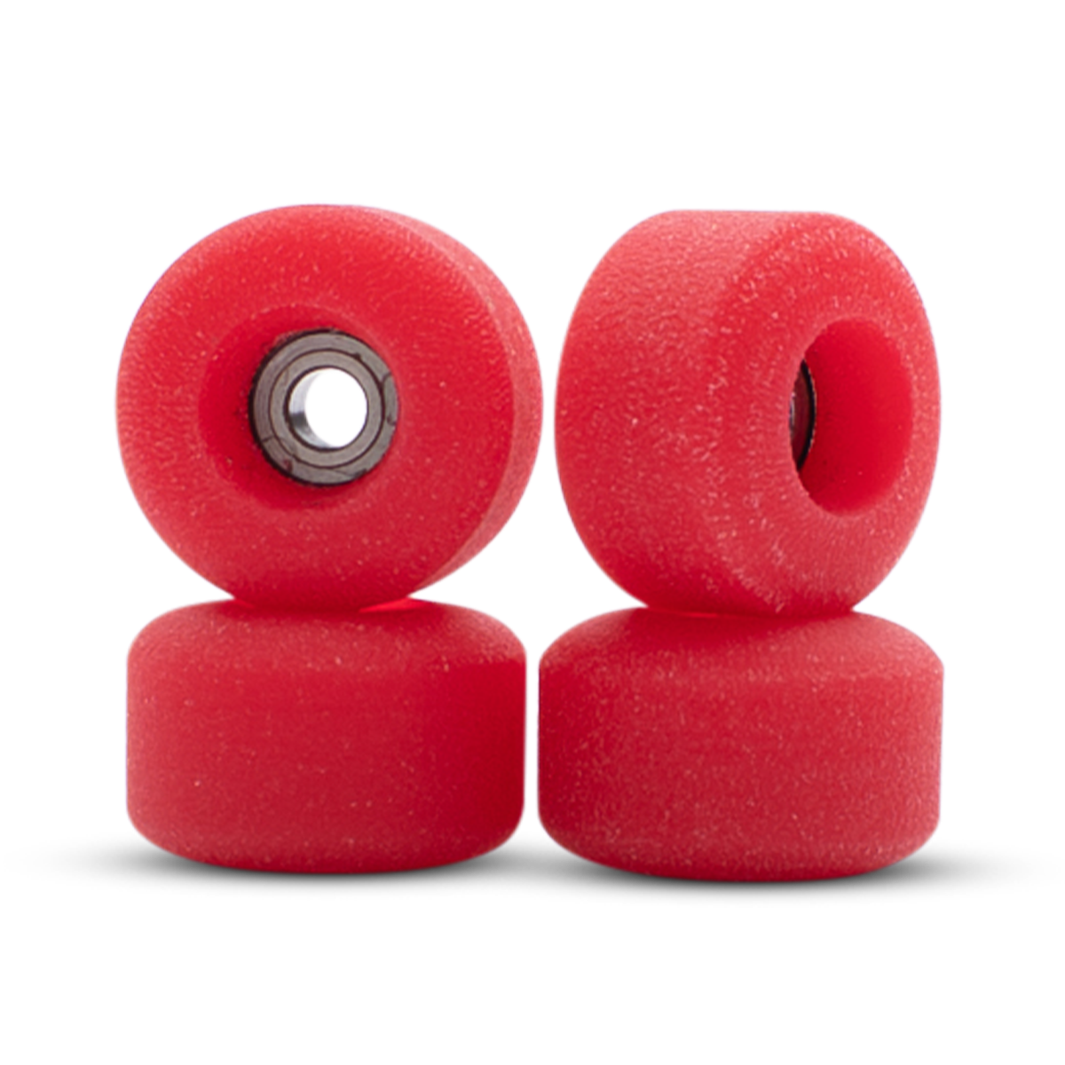 Industryfb 101A Fingerboard Wheels - 7.5mm